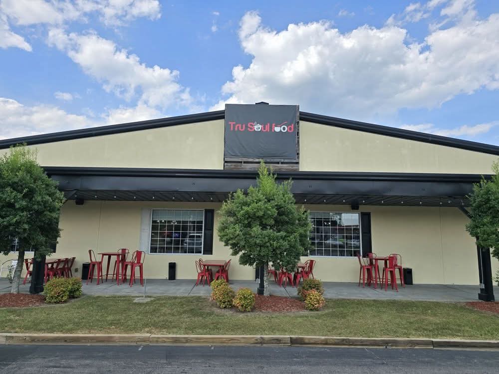 Tru Soul Food Kitchen